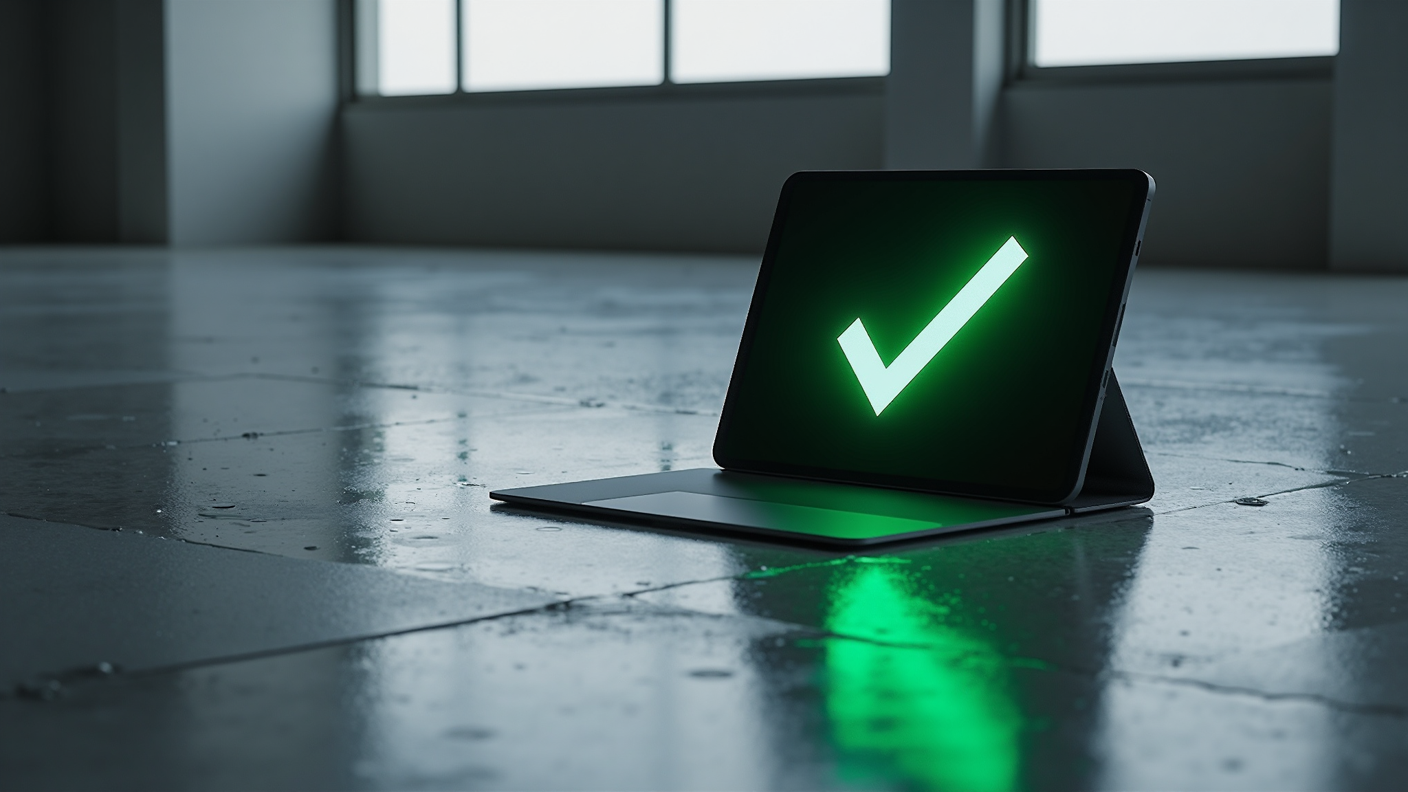ISO 27001 文档体系三级架构