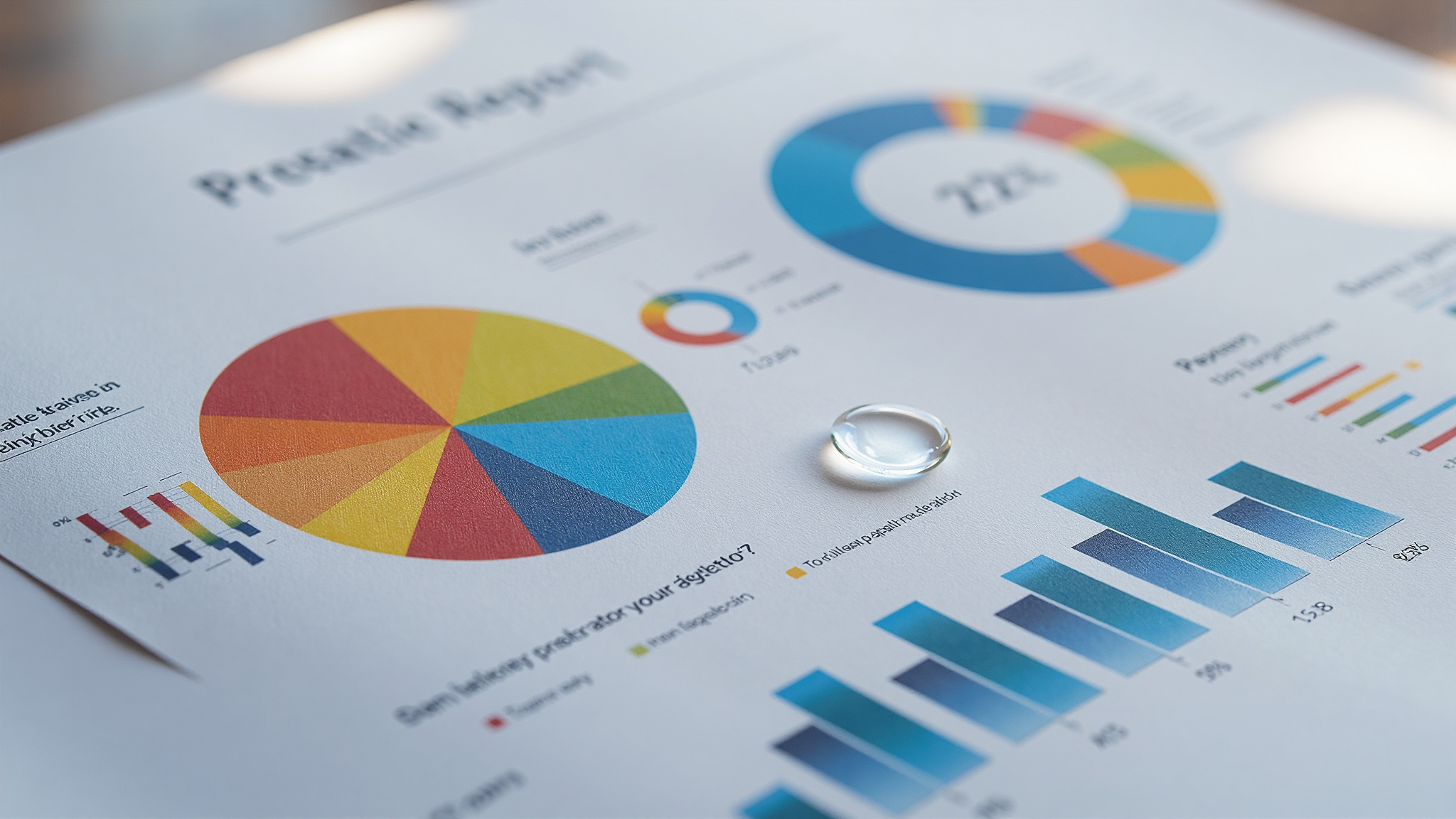安全 ROI 汇报模板与数据呈现